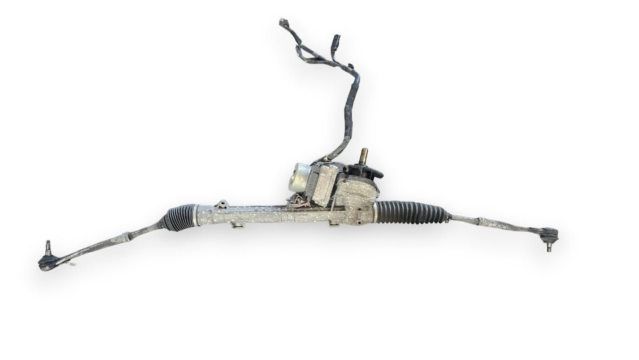 Scatola Dello Sterzo Peugeot 208 I Cod : 6820000190 1.2 Benzina (2012 - 2019) - F&P CRASH SRLS - Ricambi Usati