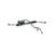 Scatola Dello Sterzo Peugeot 208 I cod.6700002756 1.6 Diesel (2012 > 2019) cod.6820000190 Scatola Guida - F&P CRASH SRLS - Ricambi Usati