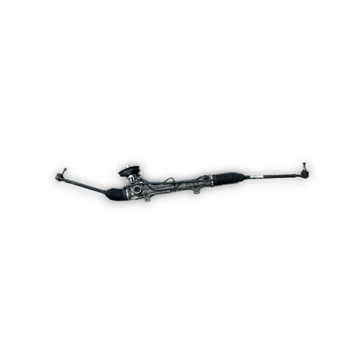 Steering Box Peugeot 307 SW 2.0 Diesel (2001 > 2009) Steering Box - F&P CRASH SRLS - Used Parts