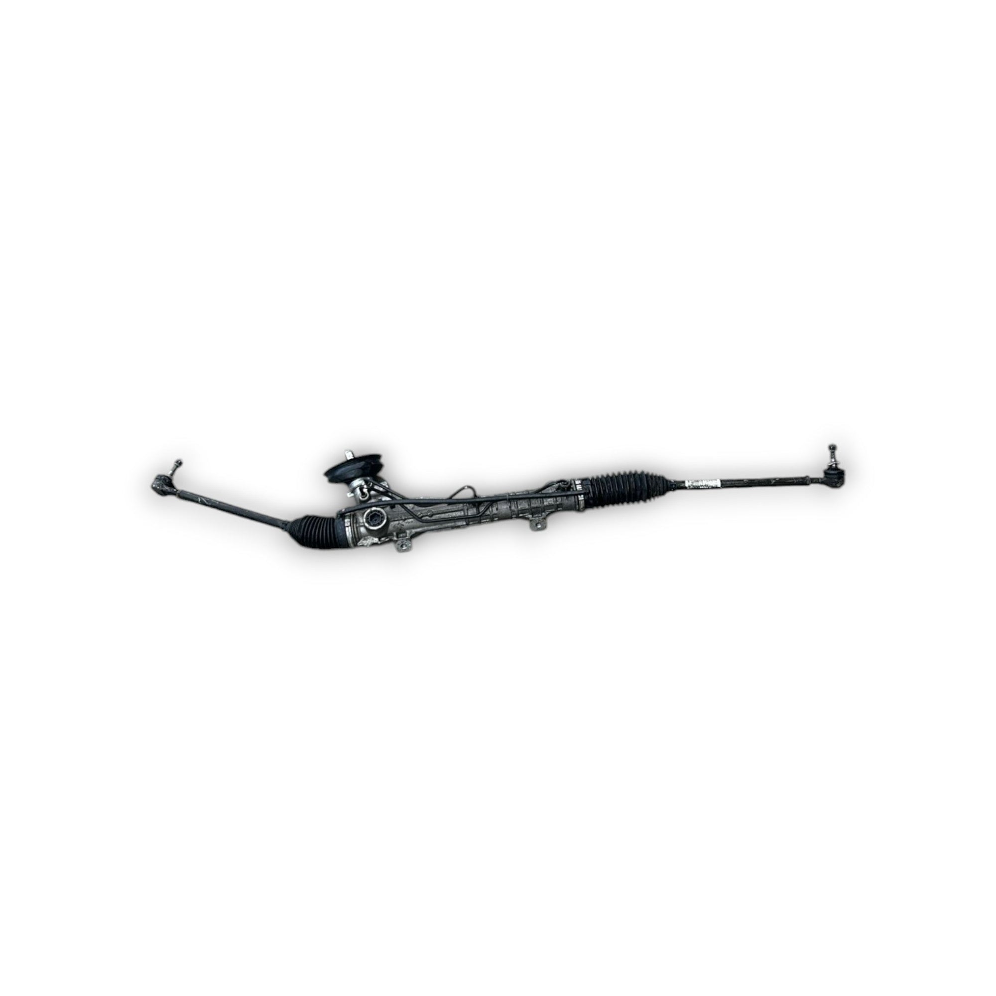 Scatola Dello Sterzo Peugeot 307 SW 2.0 Diesel (2001 > 2009) Scatola Guida - F&P CRASH SRLS - Ricambi Usati