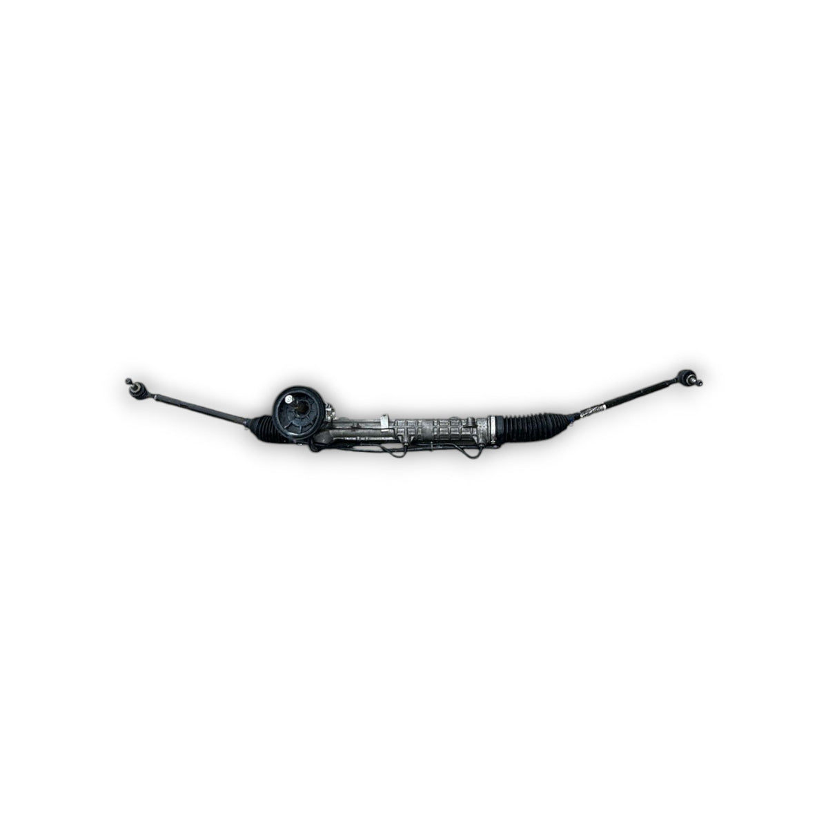 Scatola Dello Sterzo Peugeot 307 SW 2.0 Diesel (2001 &gt; 2009) Scatola Guida - F&amp;P CRASH SRLS - Ricambi Usati