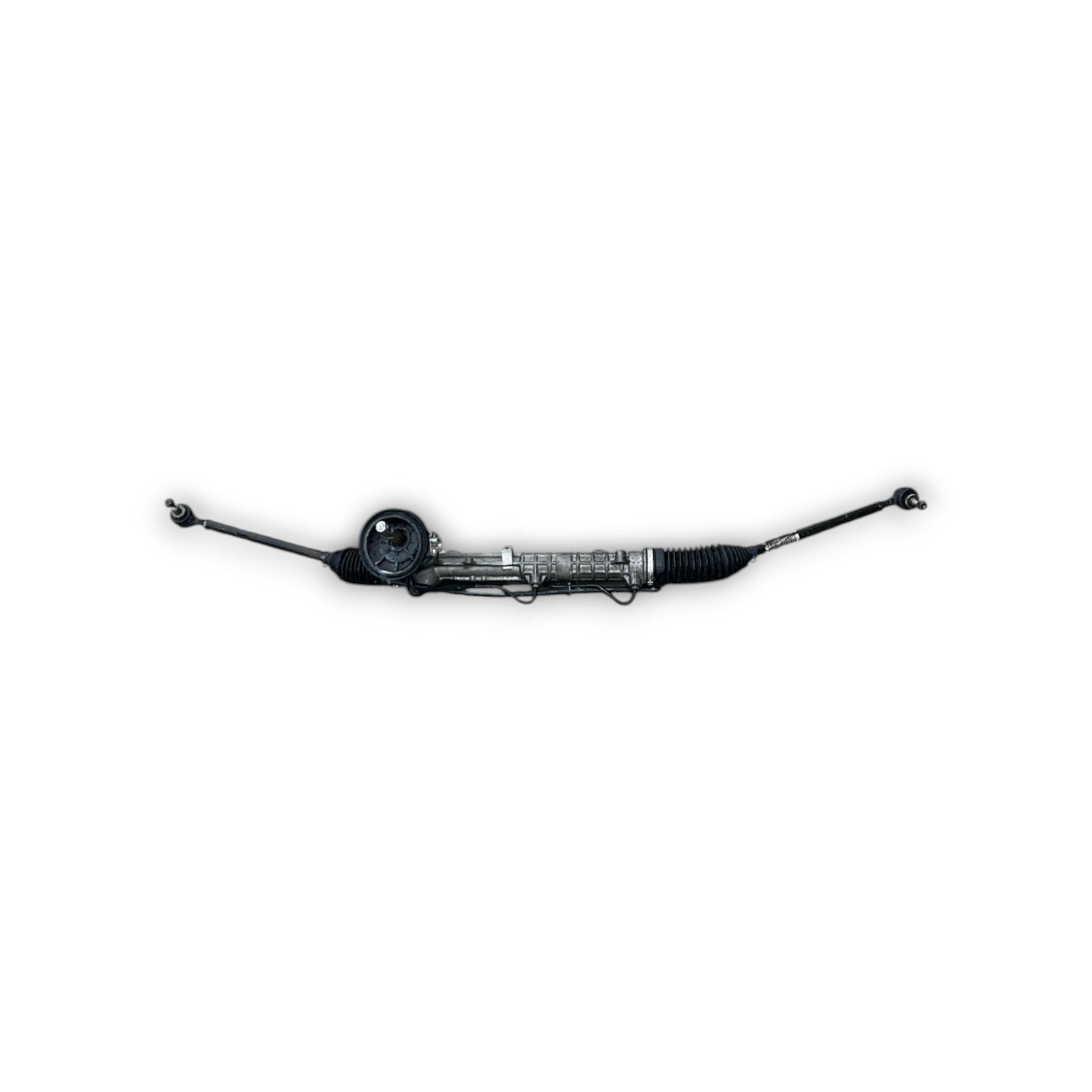 Steering Box Peugeot 307 SW 2.0 Diesel (2001 > 2009) Steering Box - F&P CRASH SRLS - Used Parts