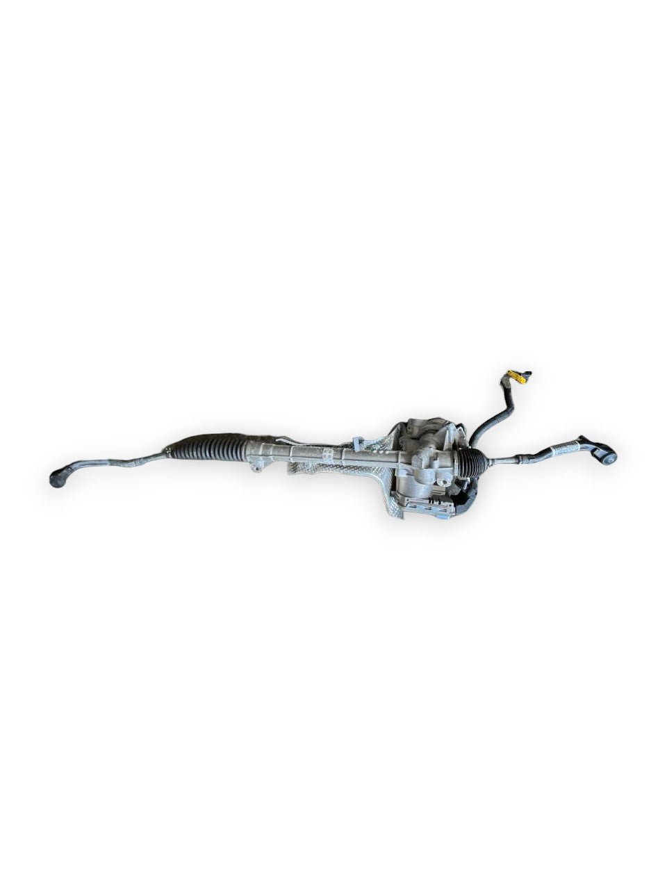 STEERING BOX PEUGEOT 308 1.5 DIESEL (2013 - 2021) Code: 9822255380 - F&P CRASH SRLS - Used Parts