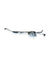 SCATOLA DELLO STERZO PEUGEOT 308 1.5 DIESEL (2013 - 2021) Cod : 9822255380 - F&P CRASH SRLS - Ricambi Usati