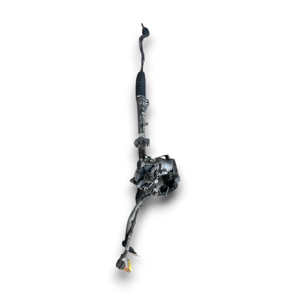 Scatola dello sterzo Peugeot 308 9817450980 1.6 diesel (2013 > 2021) - F&P CRASH SRL - Ricambi Usati