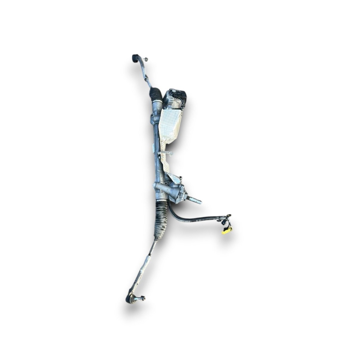 Scatola dello sterzo Peugeot 508 9824930580 1.5 diesel (2018 > ) - F&P CRASH SRL - Ricambi Usati