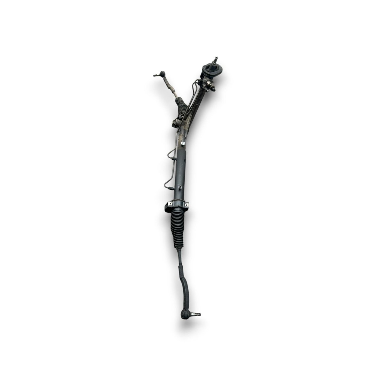 Steering Box Peugeot Boxer cod.01341019080 2.2 Diesel (2014 > ) Steering Box - F&P CRASH SRLS - Used Parts