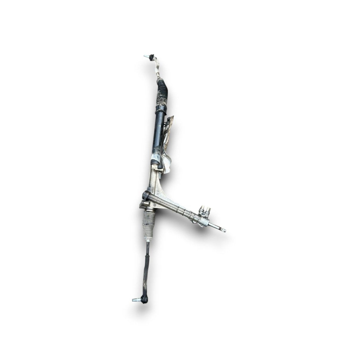 Scatola dello sterzo Peugeot Boxer cod.01385338080 2.0 diesel (2014 > ) scatola guida - F&P CRASH SRL - Ricambi Usati
