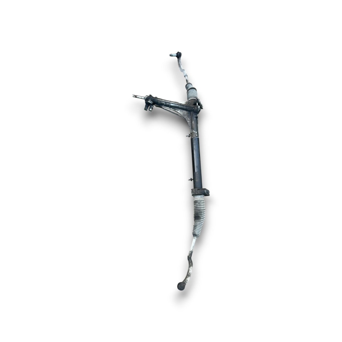 Scatola dello sterzo Peugeot Boxer cod.01385338080 2.0 diesel (2014 &gt; ) scatola guida - F&amp;P CRASH SRLS - Ricambi Usati