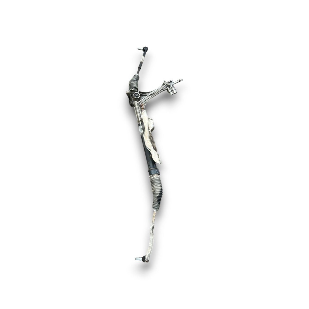 Scatola dello sterzo Peugeot Boxer cod.01385338080 2.0 diesel (2014 > ) scatola guida - F&P CRASH SRL - Ricambi Usati