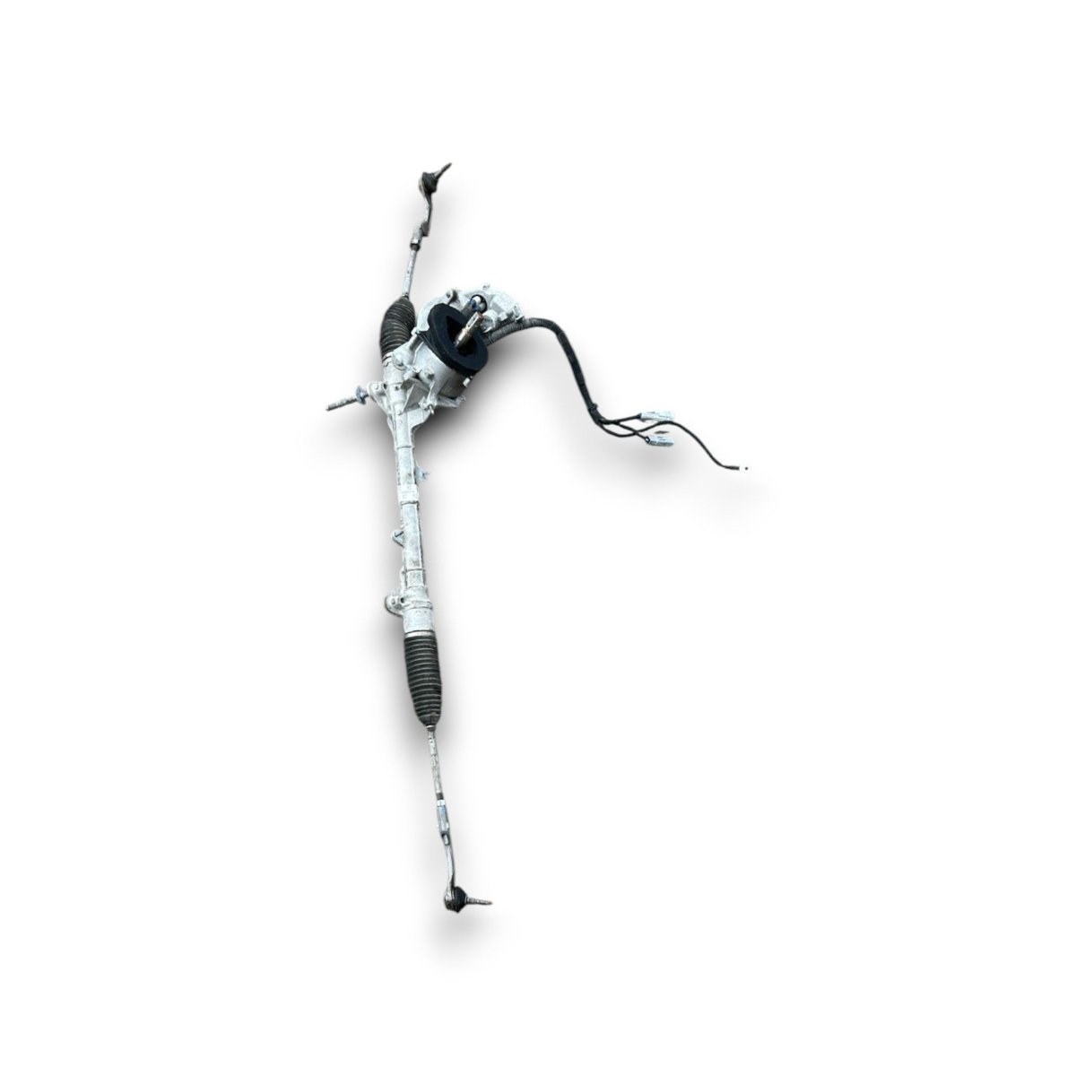 Scatola dello sterzo Peugeot E - 2008 elettrica cod.9835259680 (2019 > ) scatola guida - F&P CRASH SRL - Ricambi Usati