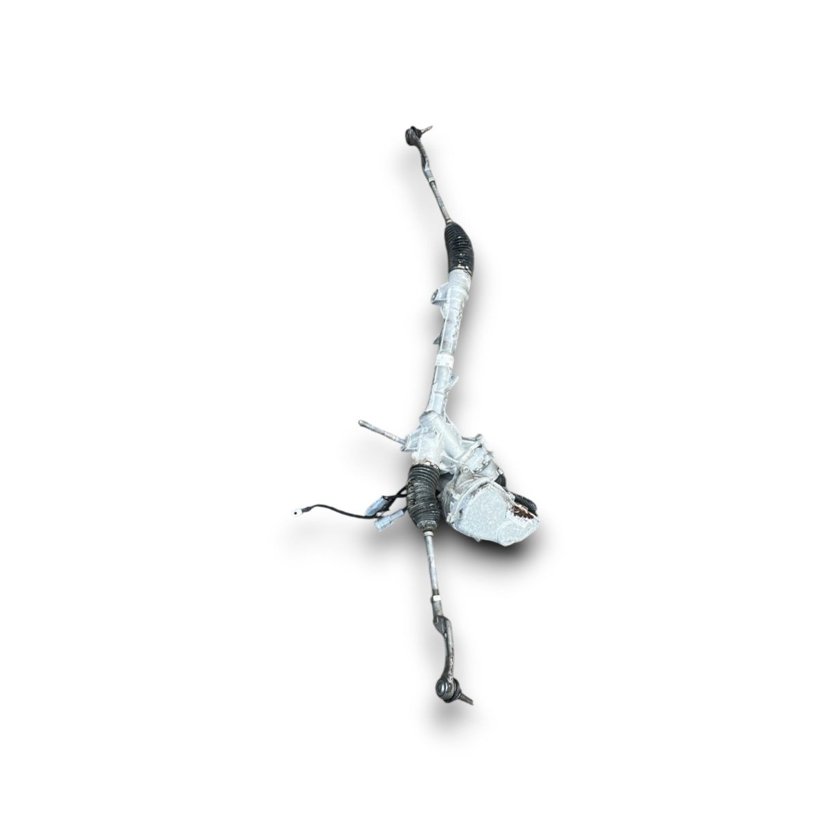Scatola dello sterzo Peugeot E - 2008 elettrica cod.9835259680 (2019 > ) scatola guida - F&amp;P CRASH SRL - Ricambi Usati