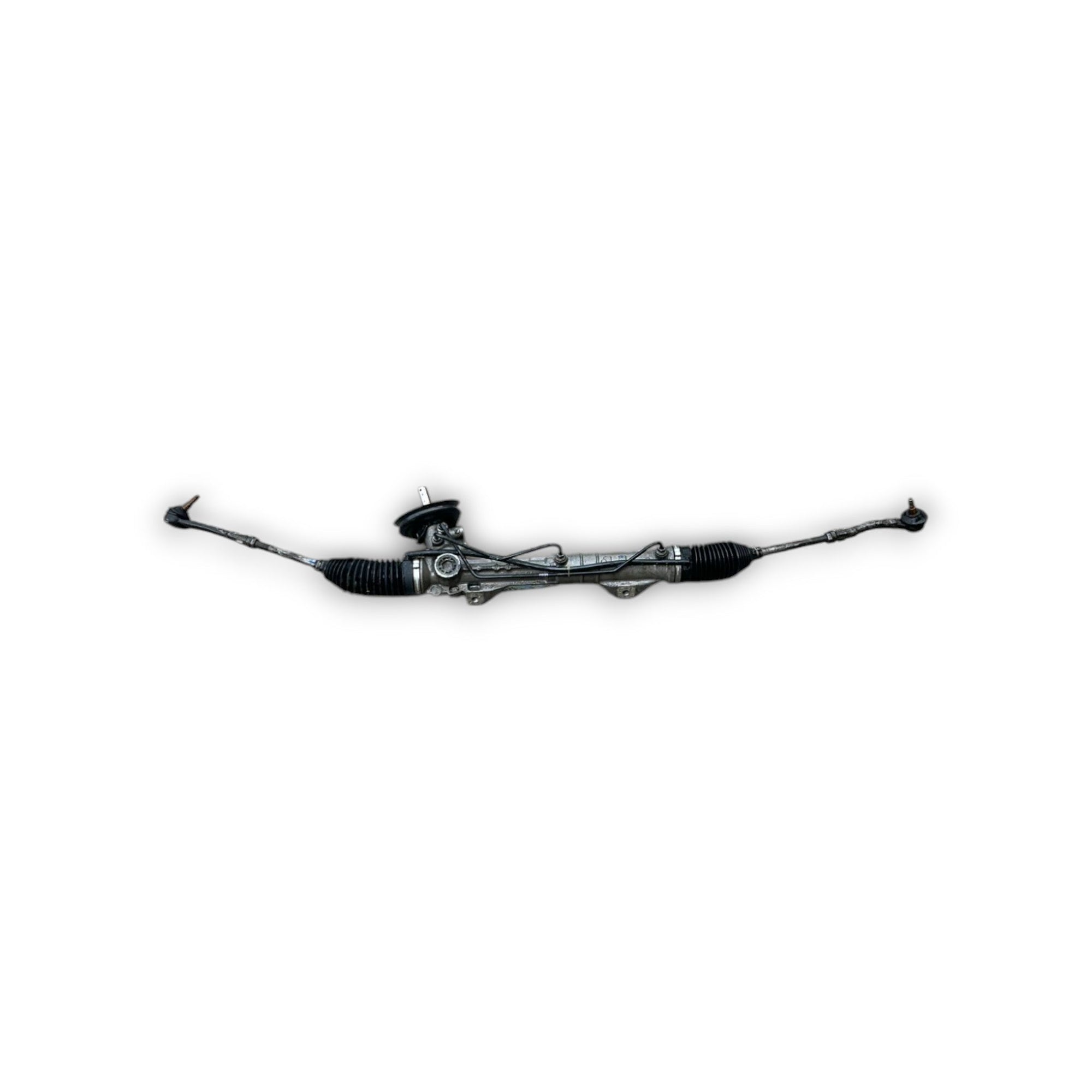Scatola Dello Sterzo Peugeot Partner II 1.6 Diesel (2008 > 2018) Scatola Guida - F&P CRASH SRLS - Ricambi Usati