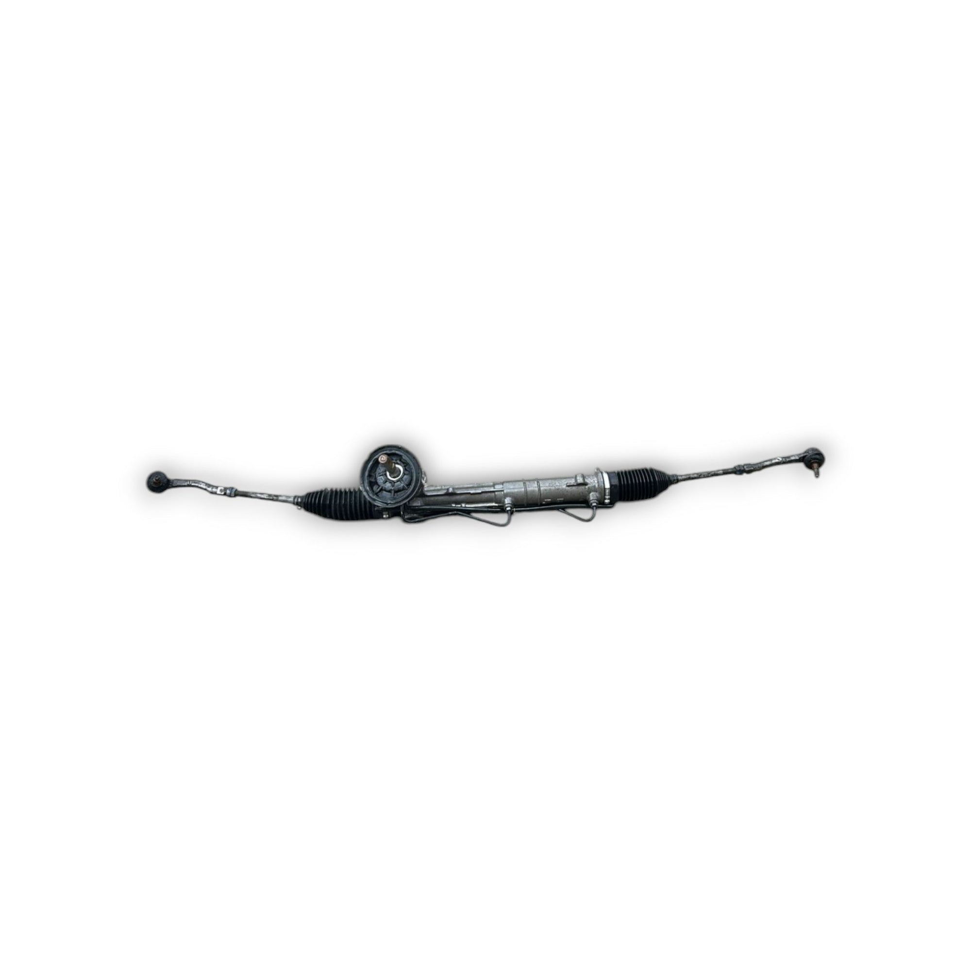 Scatola Dello Sterzo Peugeot Partner II 1.6 Diesel (2008 > 2018) Scatola Guida - F&P CRASH SRLS - Ricambi Usati