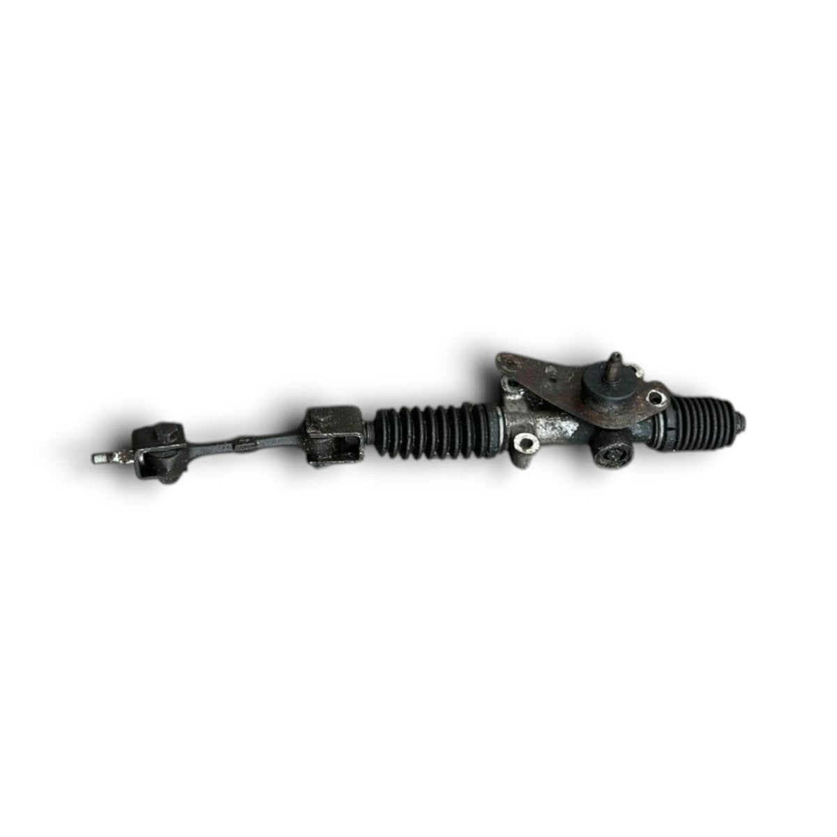 Scatola dello sterzo Piaggio Porter 1.3 benzina (1998 > ) scatola guida - F&P CRASH SRL - Ricambi Usati