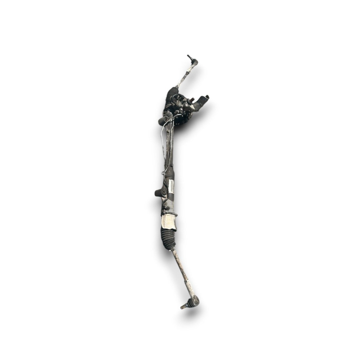 Scatola dello sterzo Porsche Cayenne (9PA) cod.7L5422055AF 3.0 diesel (2003 > 2010) cod.7852993905 scatola guida - F&amp;P CRASH SRLS - Ricambi Usati