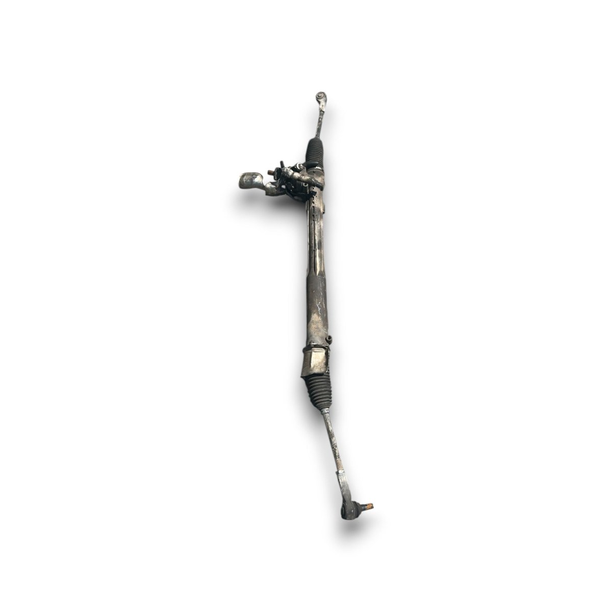Scatola dello sterzo Porsche Cayenne (9PA) cod.7L5422055AF 3.0 diesel (2003 > 2010) cod.7852993905 scatola guida - F&P CRASH SRLS - Ricambi Usati