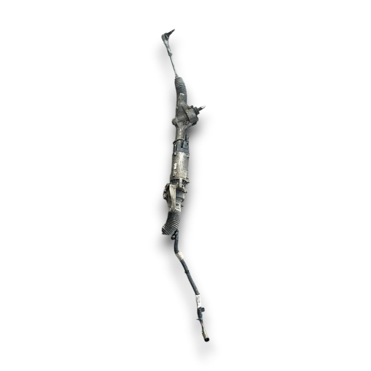 Scatola dello sterzo Range Rover Sport dk62 - 3200 - ad 3.0 diesel (4x4) (L494) (2013 > 2022) - F&P CRASH SRL - Ricambi Usati