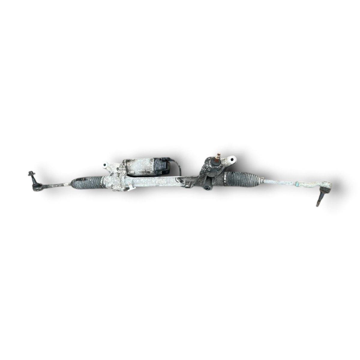Scatola dello sterzo Range Rover Sport jpla - 3200 - ca 3.0 diesel (4x4) (L494) (2018 > 2022) - F&P CRASH SRL - Ricambi Usati