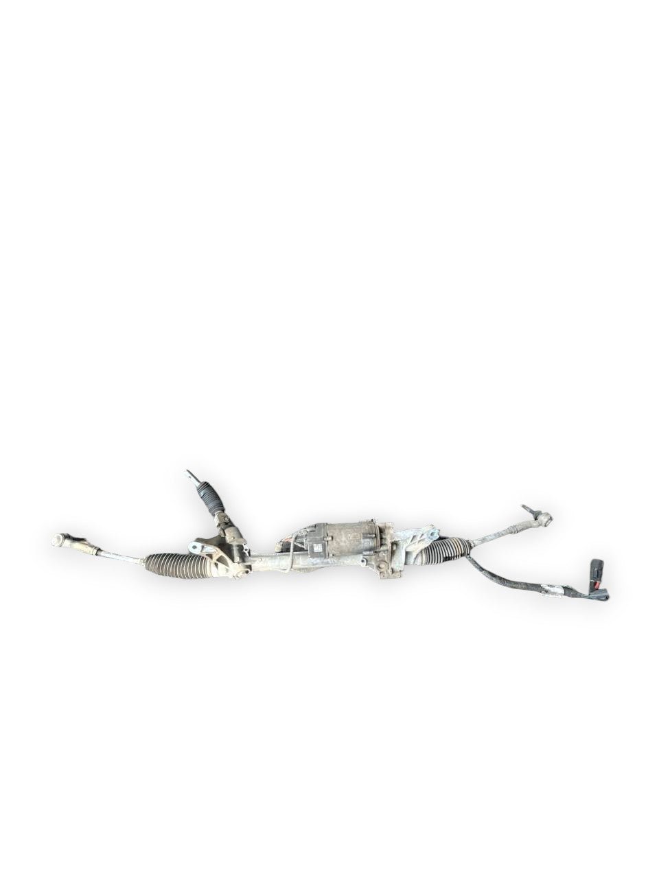 Steering Box Range Rover Sport L964 3.0 Diesel Code: JPLA - 3200 - CA (2018 - 2022) - F&P CRASH SRLS - Used Parts