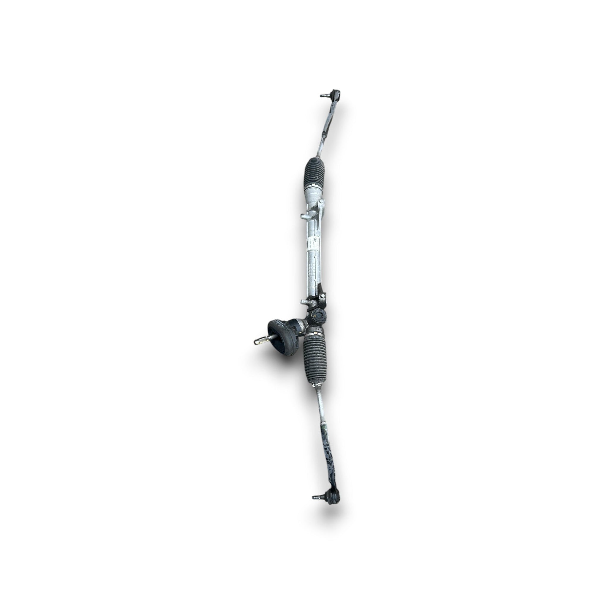 Scatola Dello Sterzo Renault Captur I cod.490013552R 1.5 Diesel (2013 > 2019) Scatola Guida - F&P CRASH SRLS - Ricambi Usati