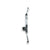 Scatola Dello Sterzo Renault Captur I cod.490013552R 1.5 Diesel (2013 > 2019) Scatola Guida - F&P CRASH SRLS - Ricambi Usati