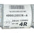 Scatola Dello Sterzo Renault Captur I cod.490013552R 1.5 Diesel (2013 > 2019) Scatola Guida - F&P CRASH SRLS - Ricambi Usati
