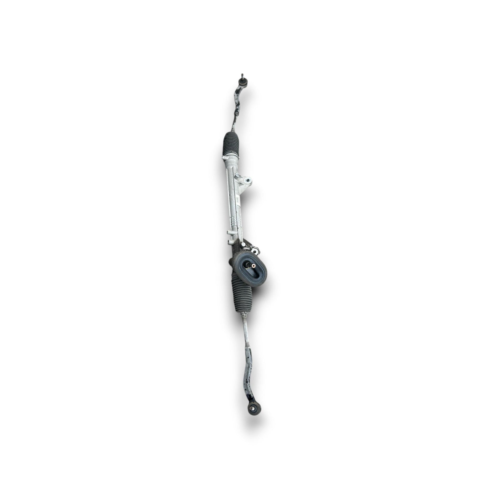 Scatola Dello Sterzo Renault Captur I cod.490013552R 1.5 Diesel (2013 > 2019) Scatola Guida - F&P CRASH SRLS - Ricambi Usati