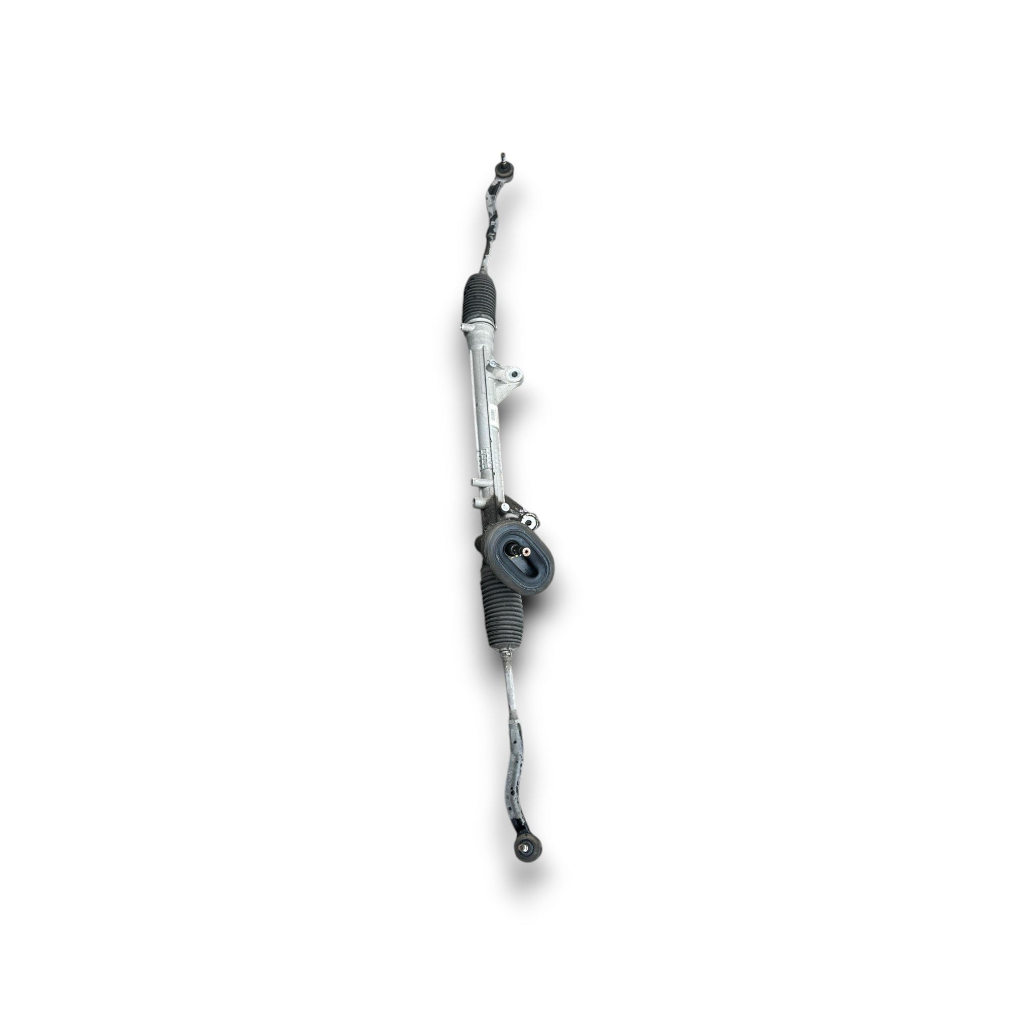 Scatola Dello Sterzo Renault Captur I cod.490013552R 1.5 Diesel (2013 > 2019) Scatola Guida - F&P CRASH SRLS - Ricambi Usati