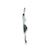Scatola Dello Sterzo Renault Captur I cod.490013552R 1.5 Diesel (2013 > 2019) Scatola Guida - F&P CRASH SRLS - Ricambi Usati