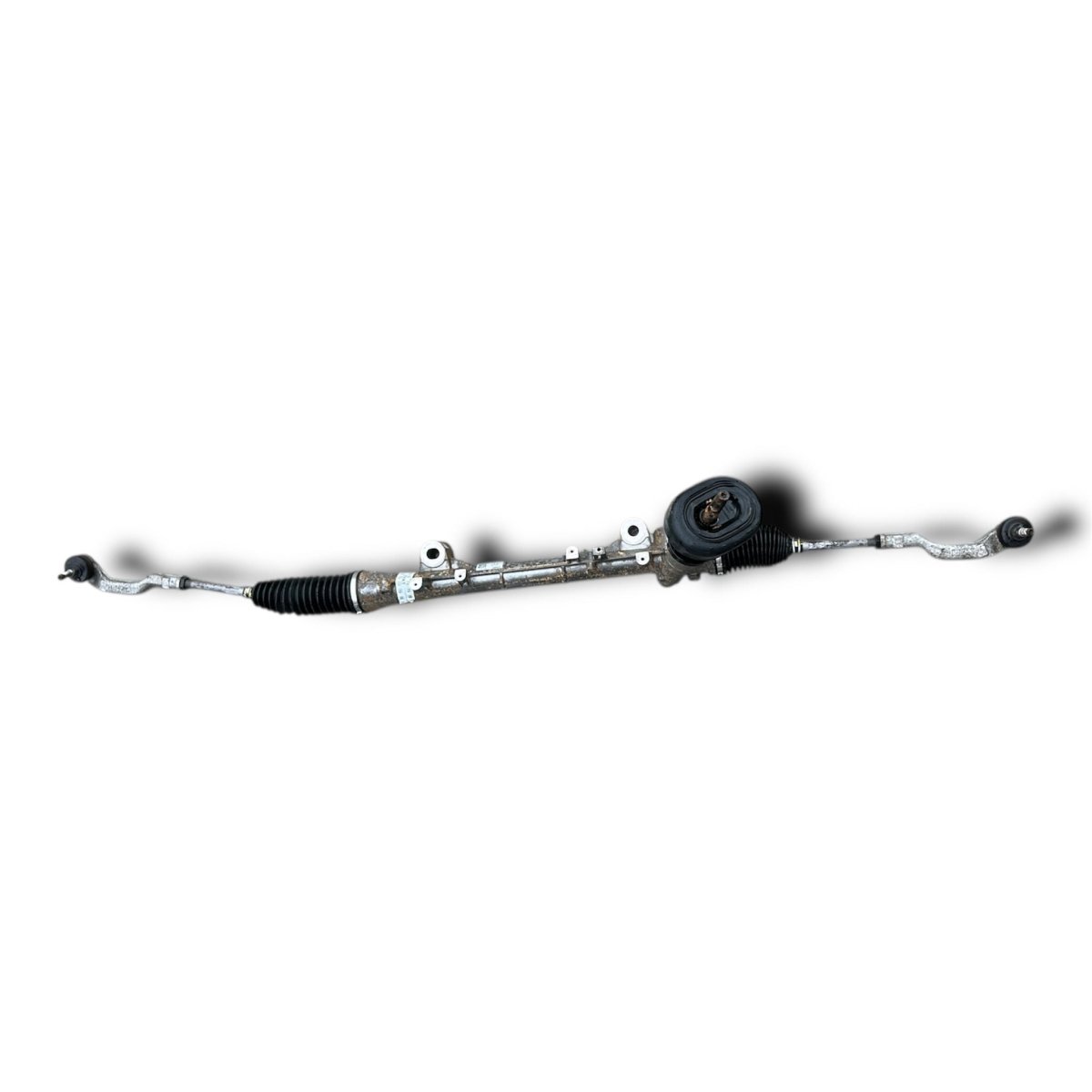 Scatola dello sterzo Renault Captur II 490016739r 1.6 hybrid (2019 > ) - F&P CRASH SRL - Ricambi Usati