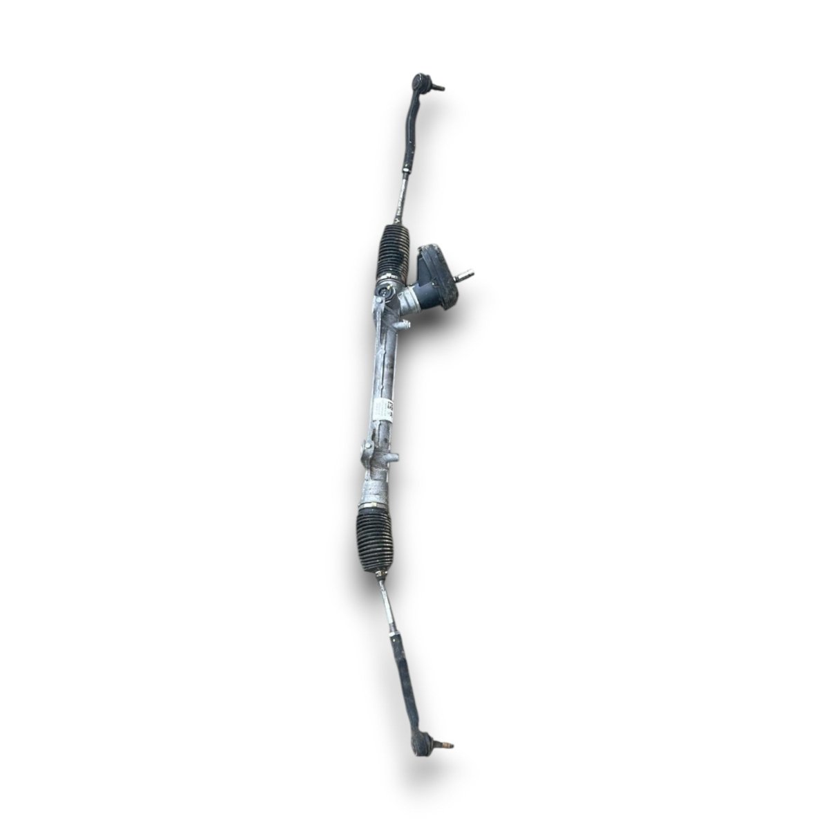 Scatola dello sterzo Renault Clio IV 490012121r 1.5 diesel (2012 > 2019) - F&P CRASH SRL - Ricambi Usati