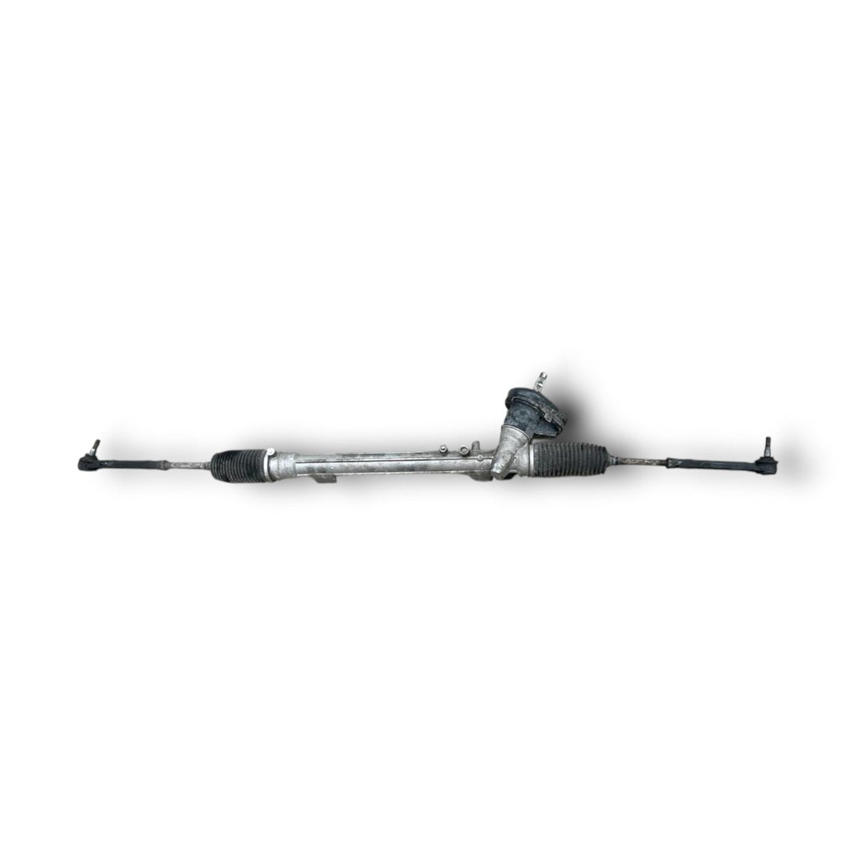 Steering box Renault Clio IV 490014832r 1.5 diesel (2012 > 2019) - F&P CRASH SRL - Used Parts