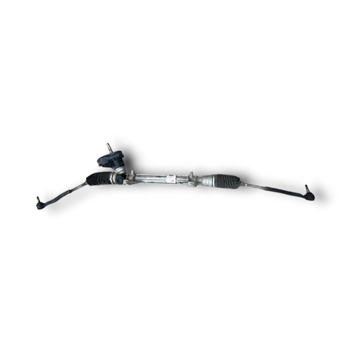 Steering box Renault Clio IV 490014832r 1.5 diesel (2012 > 2019) - F&amp;P CRASH SRL - Used Parts