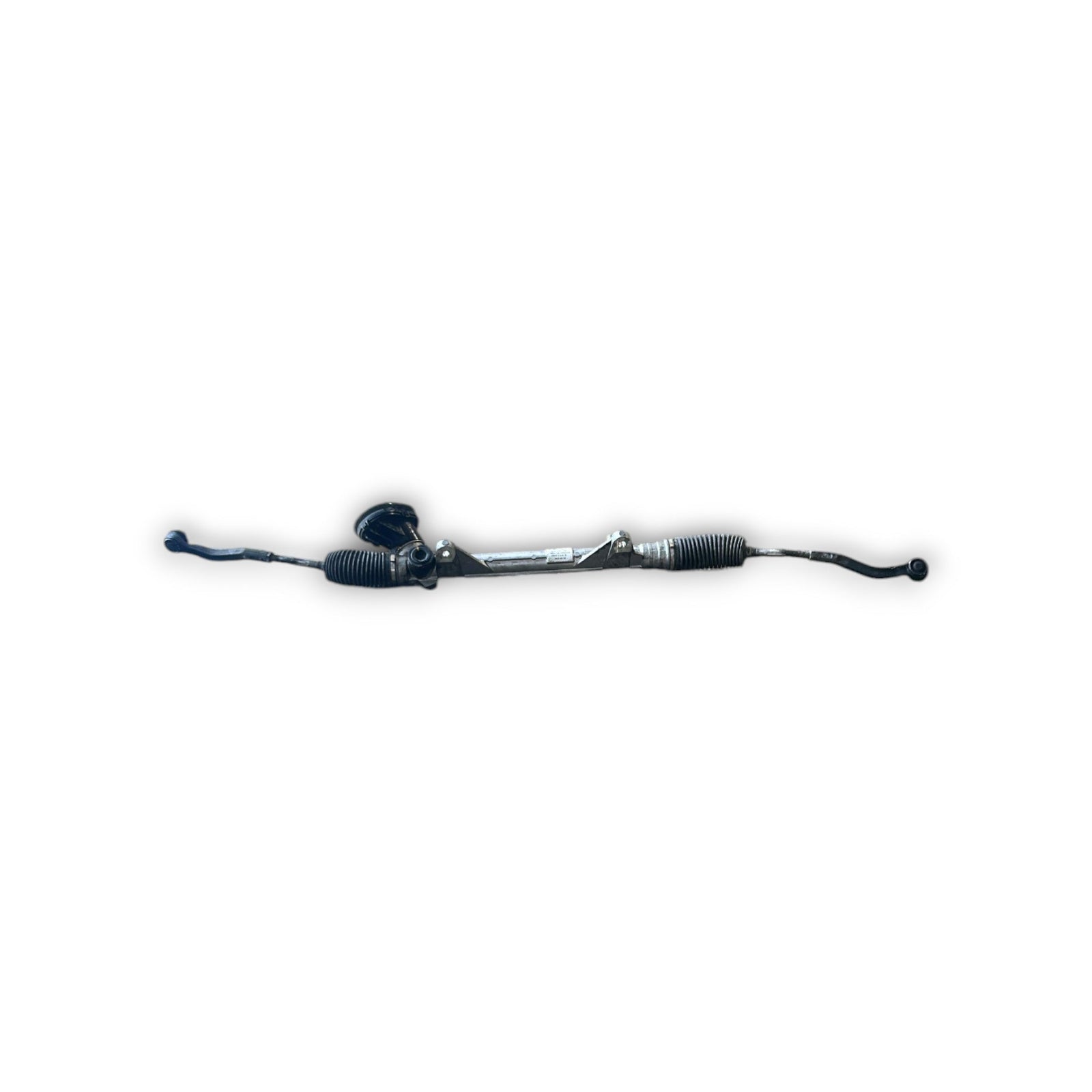 Scatola Dello Sterzo Renault Clio IV cod.490012121R 0.9 Benzina (2012 > 2019) Scatola Guida - F&P CRASH SRLS - Ricambi Usati