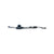 Scatola Dello Sterzo Renault Clio IV cod.490012121R 0.9 Benzina (2012 > 2019) Scatola Guida - F&P CRASH SRLS - Ricambi Usati