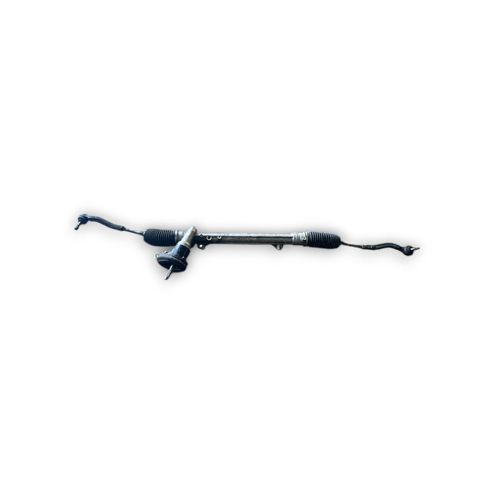 Steering Box Renault Clio IV cod.490012121R 0.9 Petrol (2012 > 2019) Steering Box - F&P CRASH SRLS - Used Parts