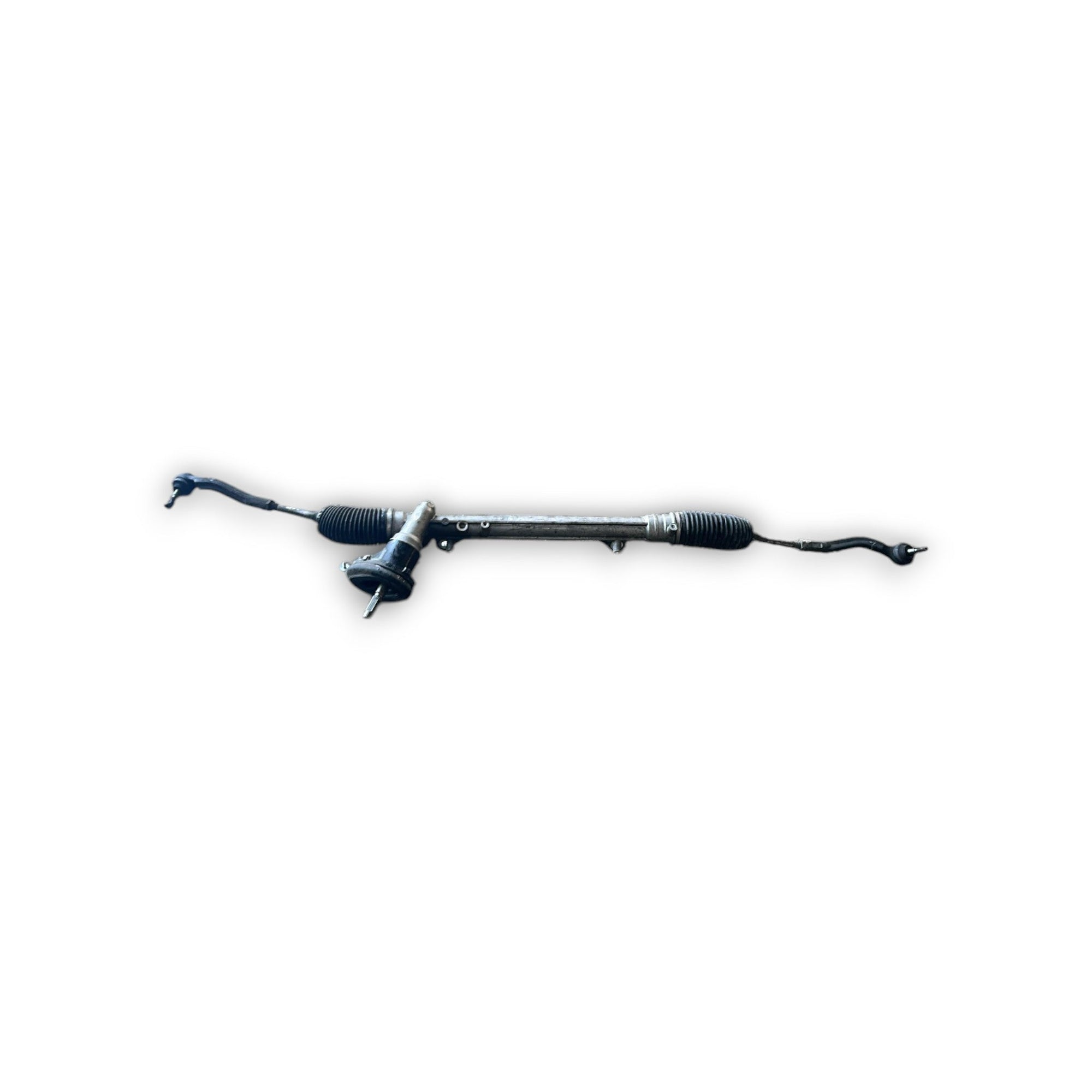 Scatola Dello Sterzo Renault Clio IV cod.490012121R 0.9 Benzina (2012 > 2019) Scatola Guida - F&P CRASH SRLS - Ricambi Usati