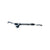 Scatola Dello Sterzo Renault Clio IV cod.490012121R 0.9 Benzina (2012 > 2019) Scatola Guida - F&P CRASH SRLS - Ricambi Usati