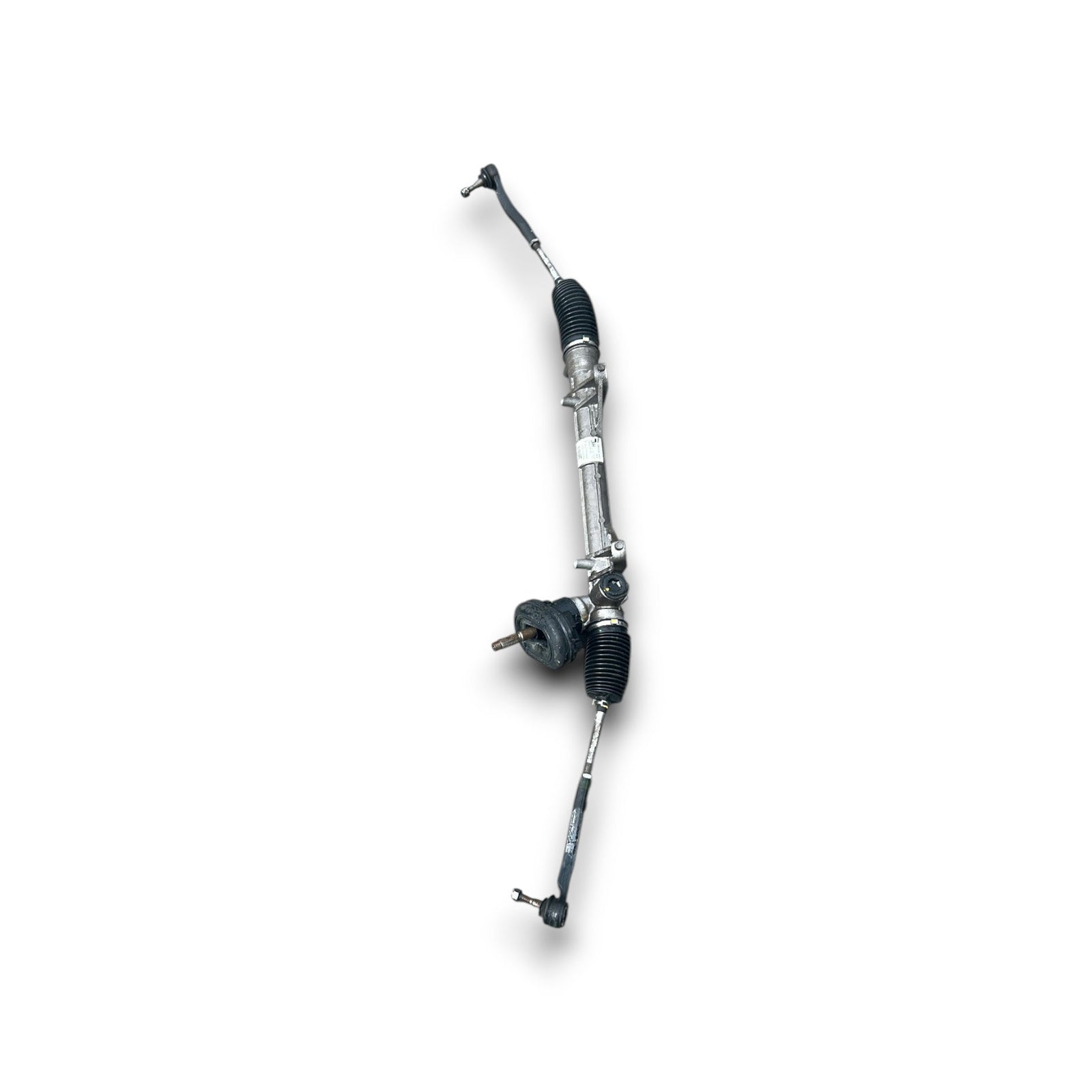 Steering Box Renault Clio IV cod.490012121R 0.9 Petrol (2012 > 2019) Steering Box - F&P CRASH SRLS - Used Parts