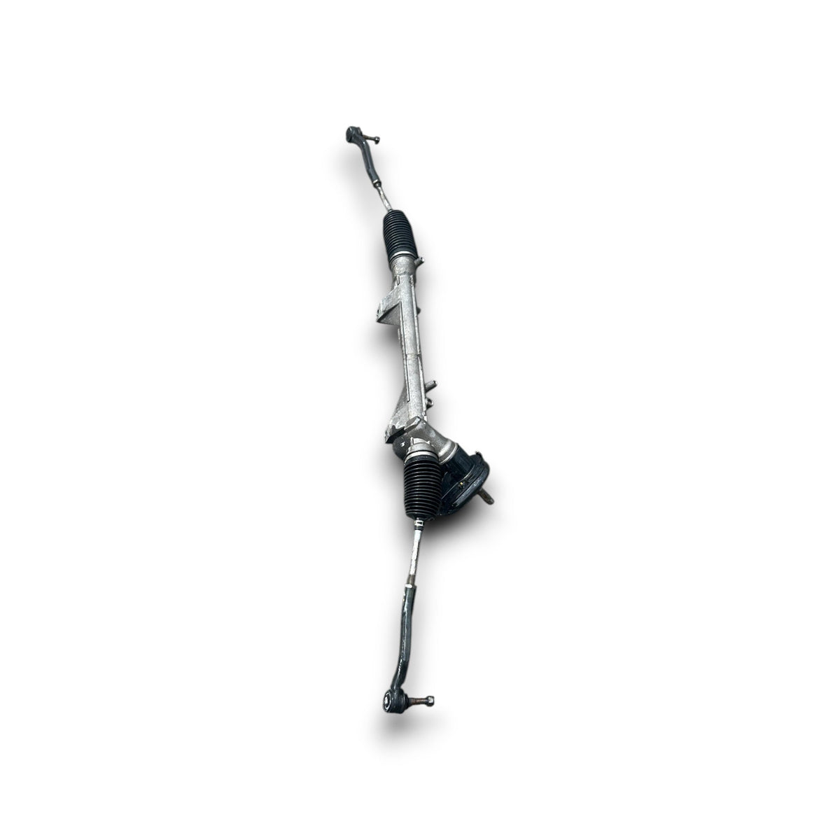 Scatola Dello Sterzo Renault Clio IV cod.490012121R 0.9 Benzina (2012 &gt; 2019) Scatola Guida - F&amp;P CRASH SRLS - Ricambi Usati
