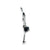 Scatola Dello Sterzo Renault Clio IV cod.490012121R 0.9 Benzina (2012 > 2019) Scatola Guida - F&P CRASH SRLS - Ricambi Usati