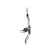 Scatola Dello Sterzo Renault Clio IV cod.490012121R 1.5 Diesel (2012 > 2019) Scatola Guida - F&P CRASH SRLS - Ricambi Usati