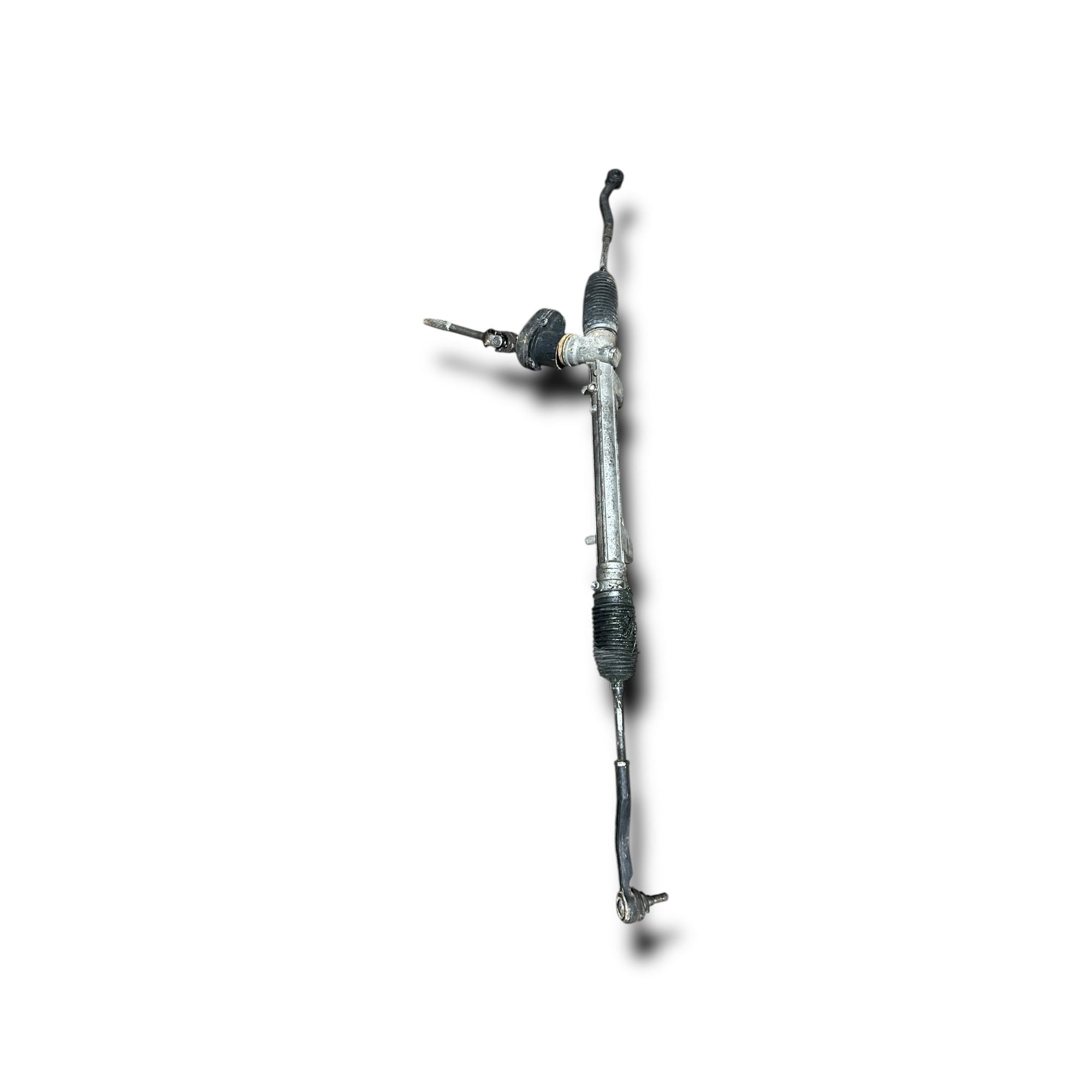 Scatola Dello Sterzo Renault Clio IV cod.490012121R 1.5 Diesel (2012 > 2019) Scatola Guida - F&P CRASH SRLS - Ricambi Usati