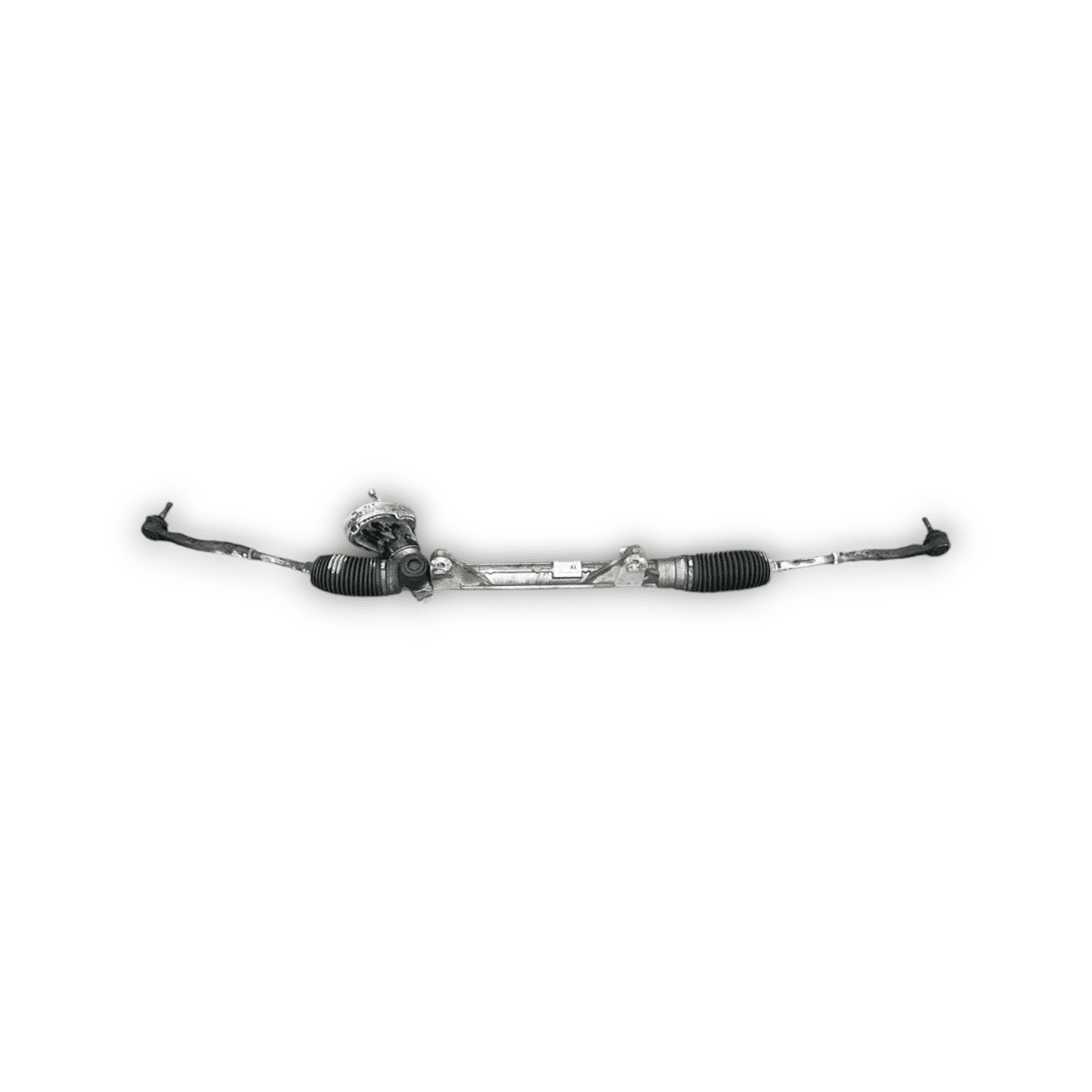 Scatola dello sterzo renault clio iv cod:490014832r 1.5 diesel (2012 > 2019) - F&amp;P CRASH SRL - Ricambi Usati