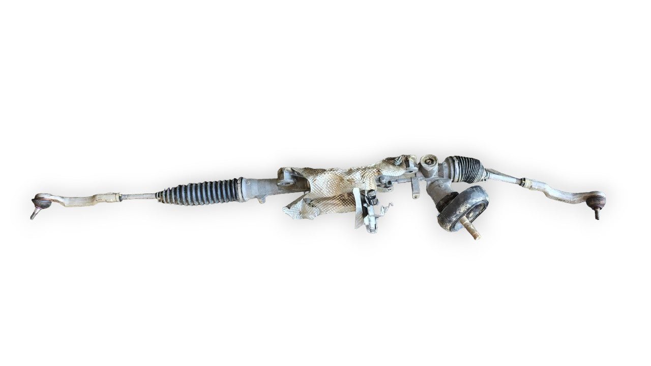 Scatola Dello Sterzo Renault Clio V Cod : 6820000367 - 1.6 Benzina - Hybrid (2019>) - F&P CRASH SRLS - Ricambi Usati