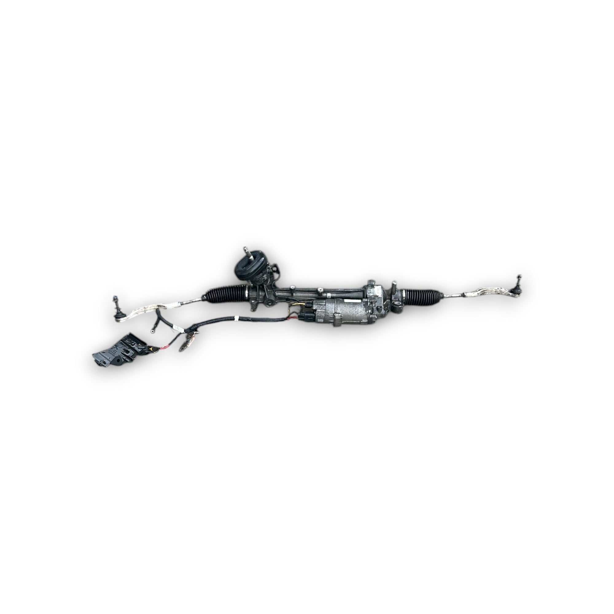 Scatola Dello Sterzo Renault Espace V cod.490016765R 1.6 Diesel (2015 > 2023) cod.41518303E Scatola Guida - F&P CRASH SRLS - Ricambi Usati