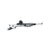 Scatola Dello Sterzo Renault Espace V cod.490016765R 1.6 Diesel (2015 > 2023) cod.41518303E Scatola Guida - F&P CRASH SRLS - Ricambi Usati