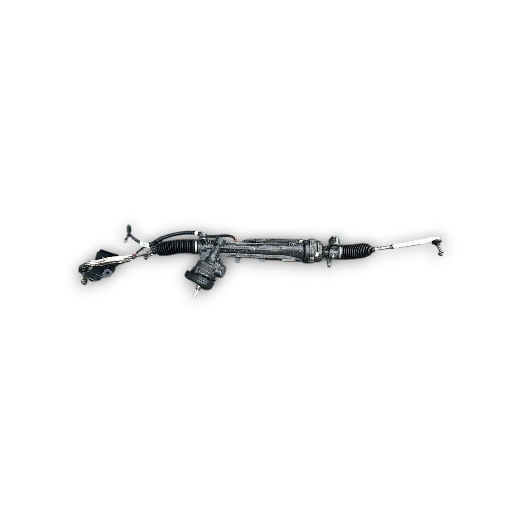Scatola Dello Sterzo Renault Espace V cod.490016765R 1.6 Diesel (2015 > 2023) cod.41518303E Scatola Guida - F&P CRASH SRLS - Ricambi Usati