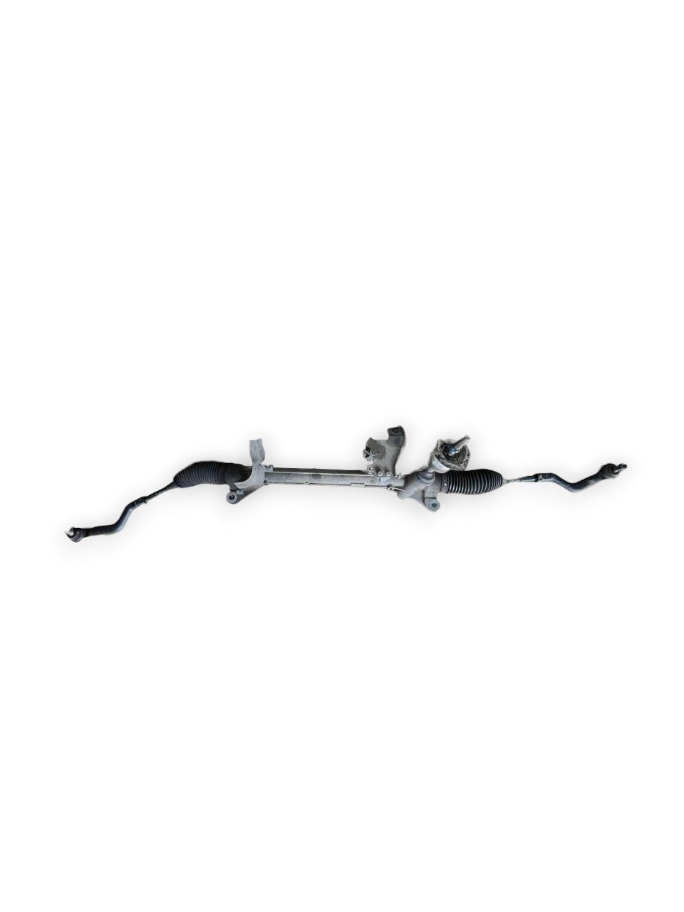 STEERING BOX RENAULT KADJAR 1.5 DIESEL (2013 - 2019) Code: 7812127 - F&P CRASH SRLS - Used Parts